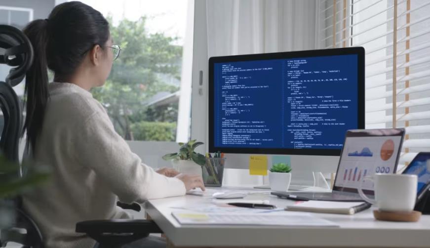 梅列区企业数字化解决方案:机器学习赋能商业模式升级的核心路径